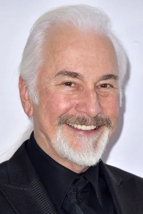 Photo of Rick Baker
