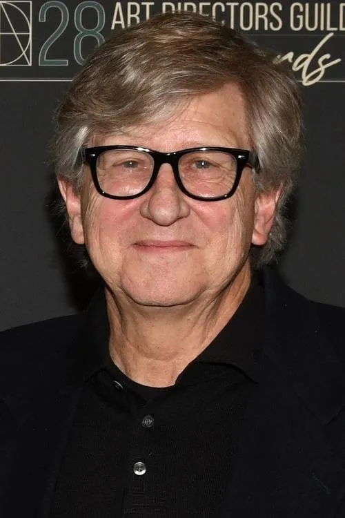 Photo of Rick Carter