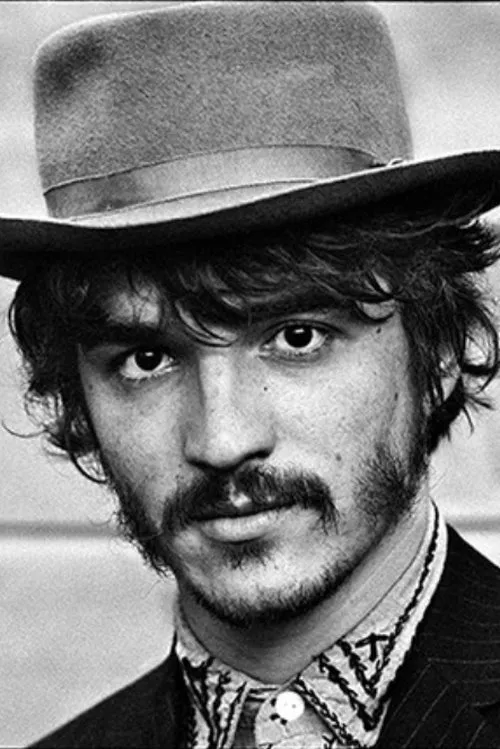 Photo of Rick Danko