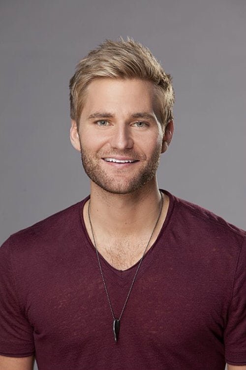 Photo of Rick Donald