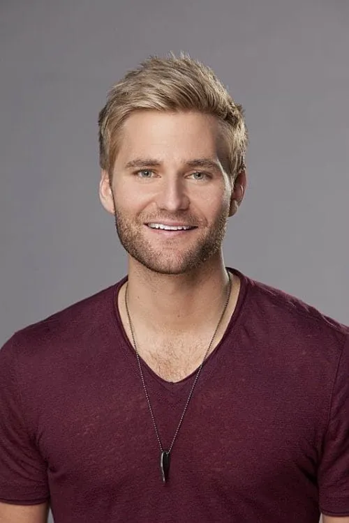 Photo of Rick Donald