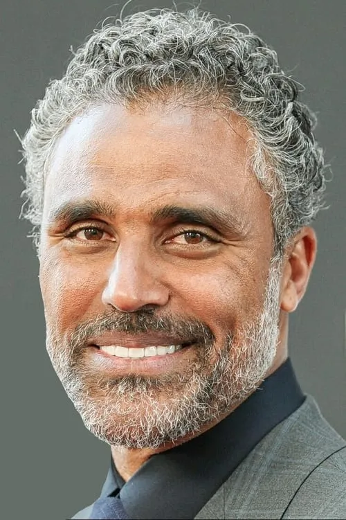 Profile photo of Rick Fox