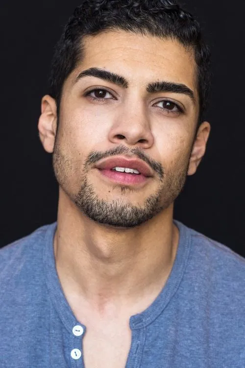 Profile photo of Rick Gonzalez