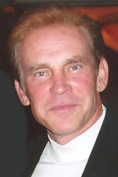 Profile photo of Rick Hill