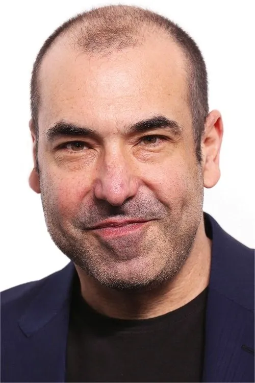Profile photo of Rick Hoffman