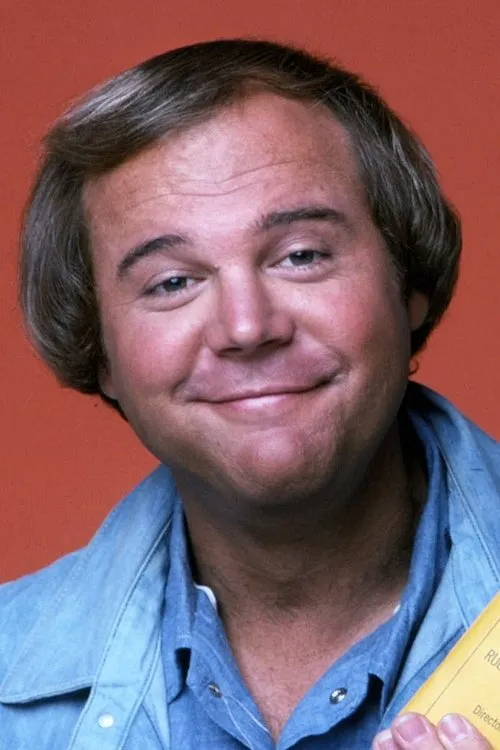 Profile photo of Rick Hurst