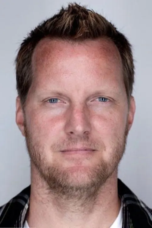 Profile photo of Rick Jacobson