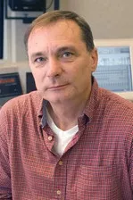 Profile photo of Rick Jones