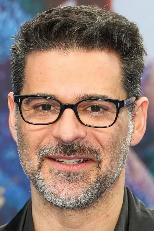 Profile photo of Rick Kavanian