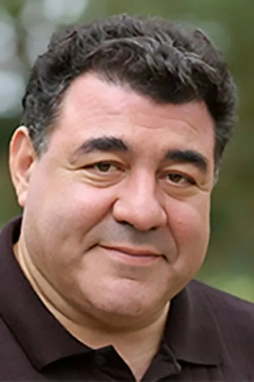 Profile photo of Rick Kleber