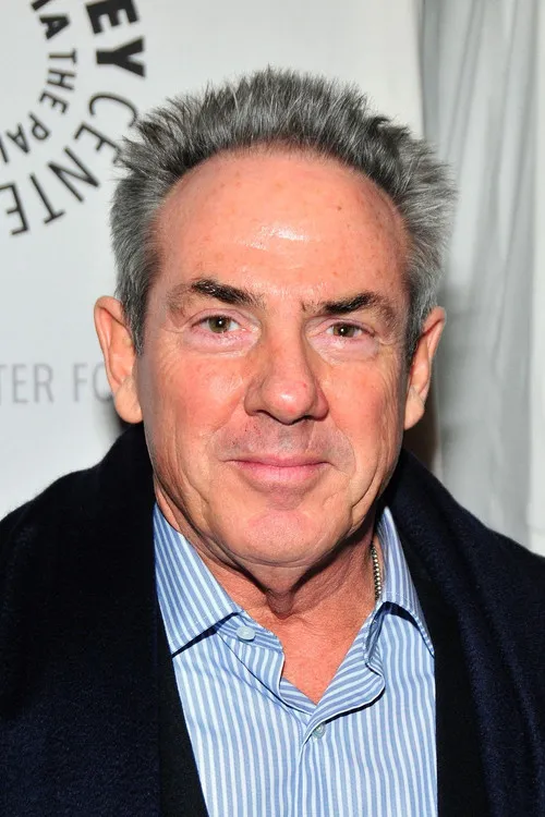 Profile photo of Rick McCallum