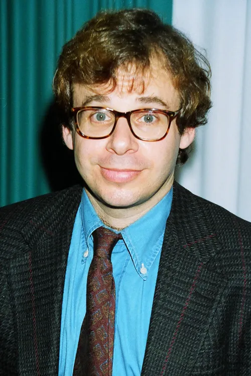 Profile photo of Rick Moranis
