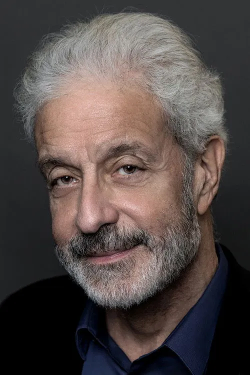 Profile photo of Rick Nicita