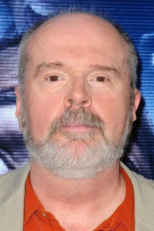 Profile photo of Rick Overton