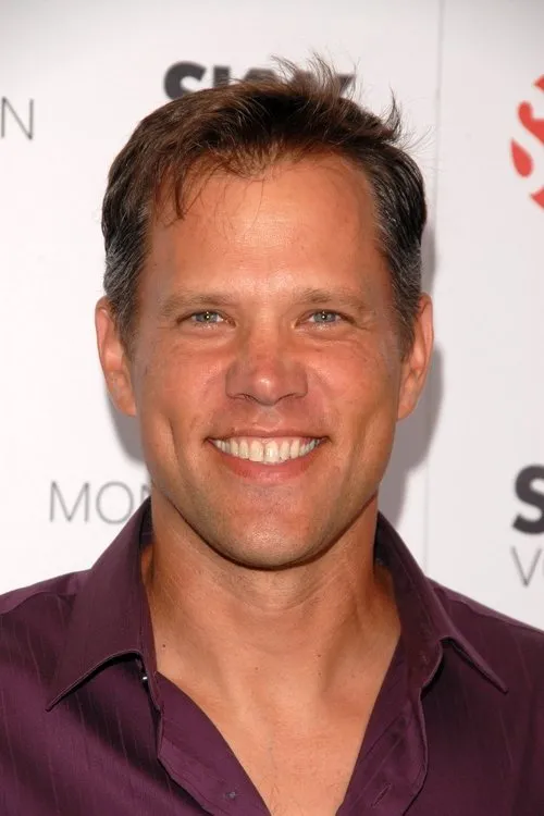 Photo of Rick Peters