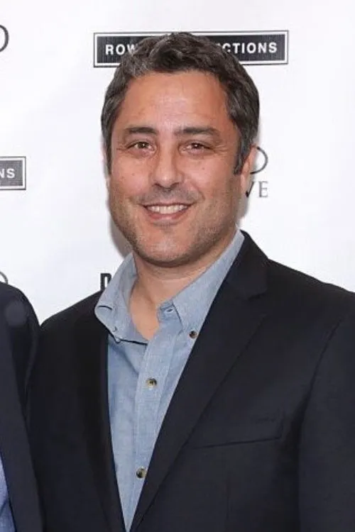 Profile photo of Rick Porras