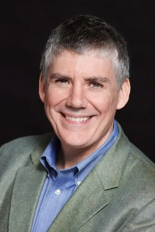 Profile photo of Rick Riordan
