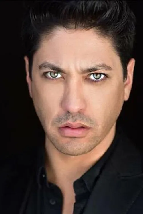 Profile photo of Rick Silver