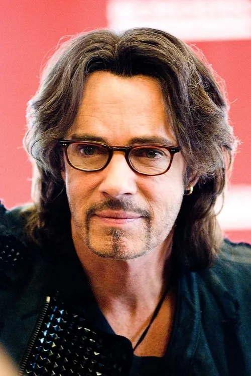 Profile photo of Rick Springfield
