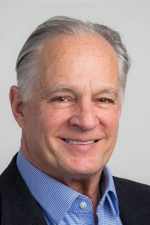 Profile photo of Rick Telander