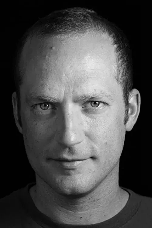 Profile photo of Rick Warden