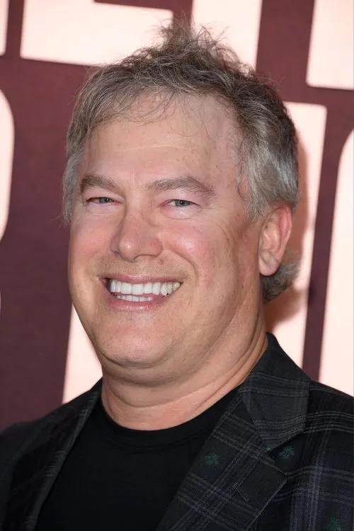 Profile photo of Rick Yorn