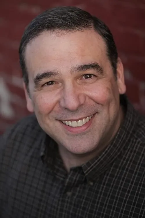 Profile photo of Rick Zieff