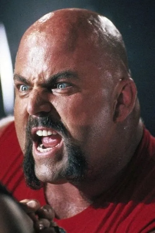 Profile photo of Rick Zumwalt