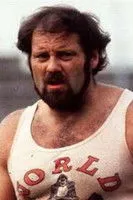 Photo of Ricky Bruch