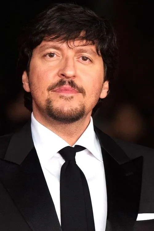 Photo of Ricky Memphis