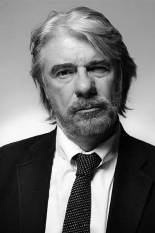 Photo of Ricky Tognazzi