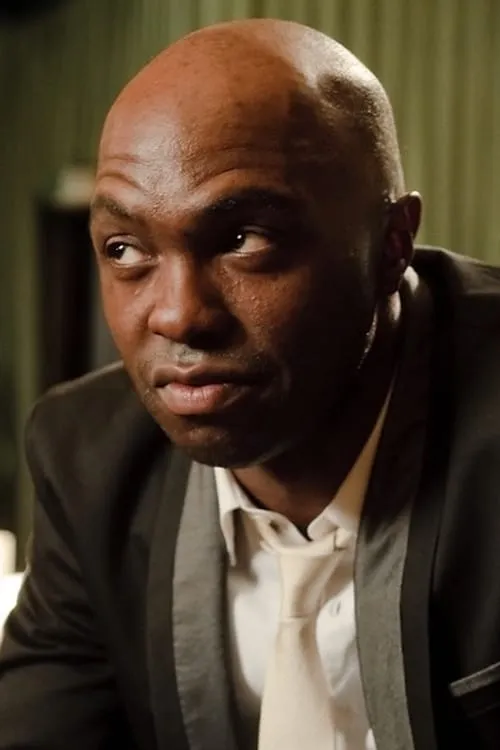 Photo of Ricky Watson