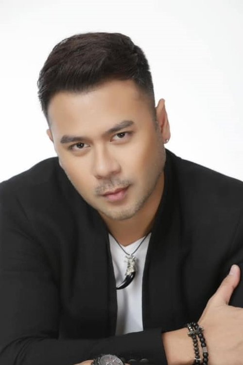 Photo of Rico Barrera