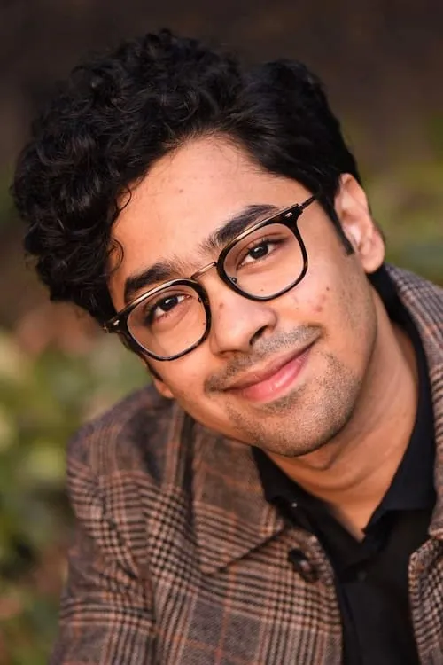 Profile photo of Riddhi Sen