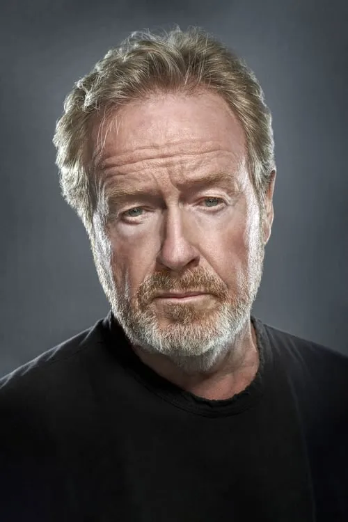 Profile photo of Ridley Scott