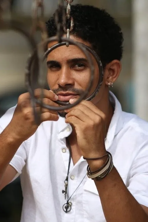 Photo of Ridson Reis