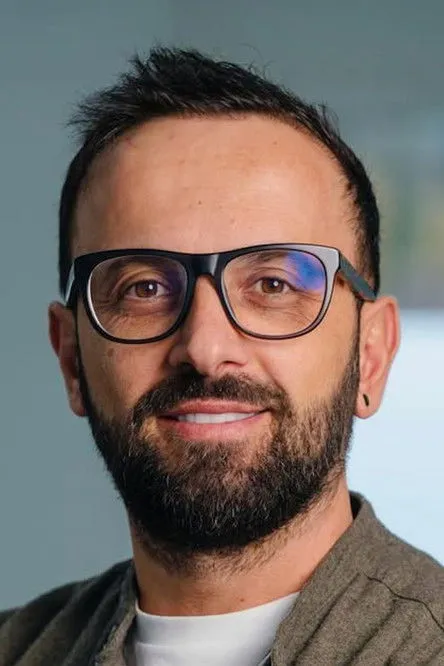 Profile photo of Ridvan Murati