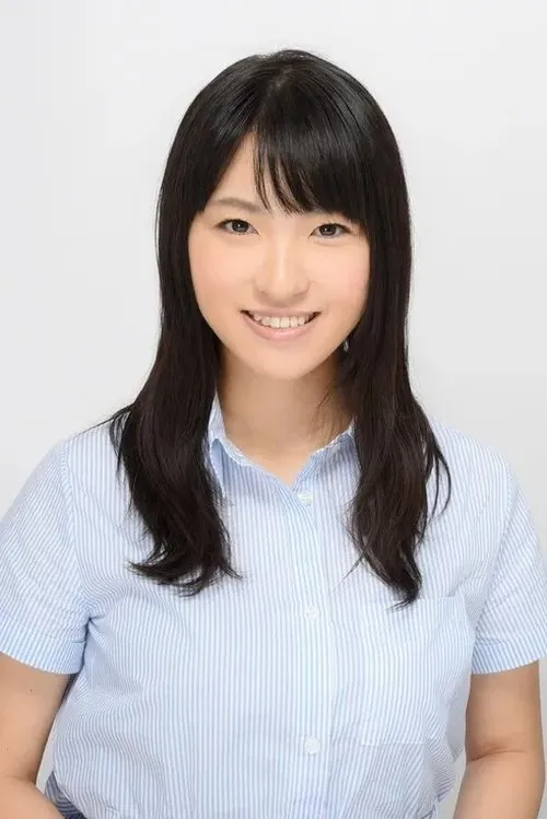 Profile photo of Rie Okamoto