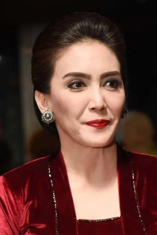 Photo of Rieke Dyah Pitaloka