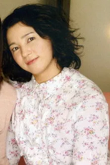 Profile photo of Rieko Takahashi