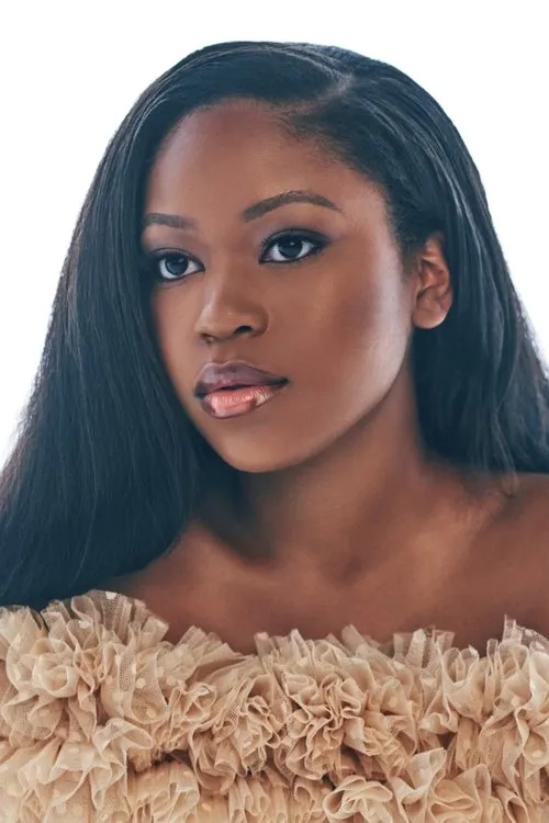 Profile photo of Riele Downs