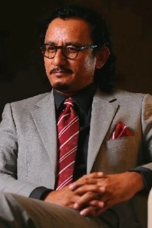 Photo of Riezman Khuzaimi