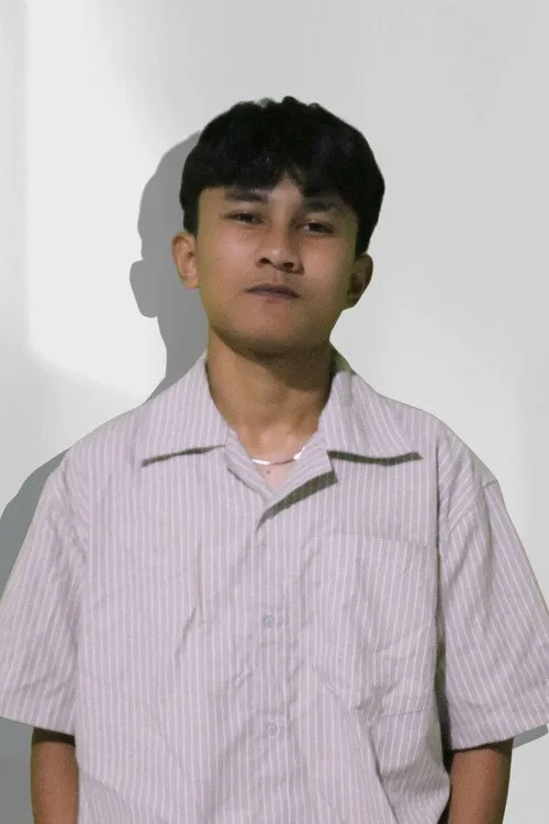 Photo of Riffa Irawan