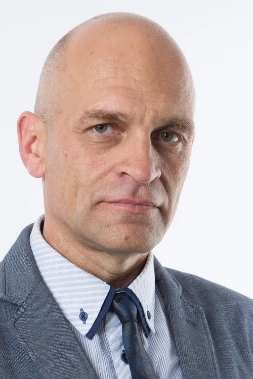 Profile photo of Riho Rosberg