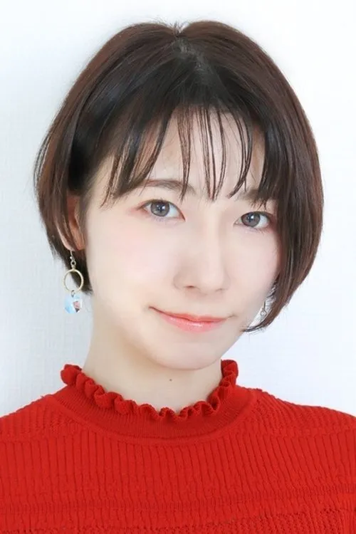 Profile photo of Riho Sugiyama