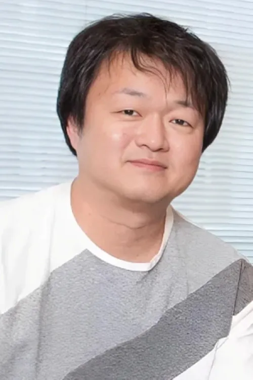 Profile photo of Riichiro Inagaki