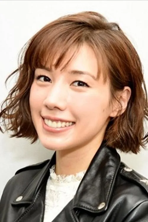 Profile photo of Riisa Naka