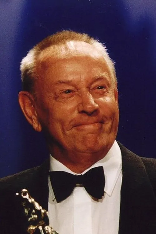 Profile photo of Rijk de Gooyer