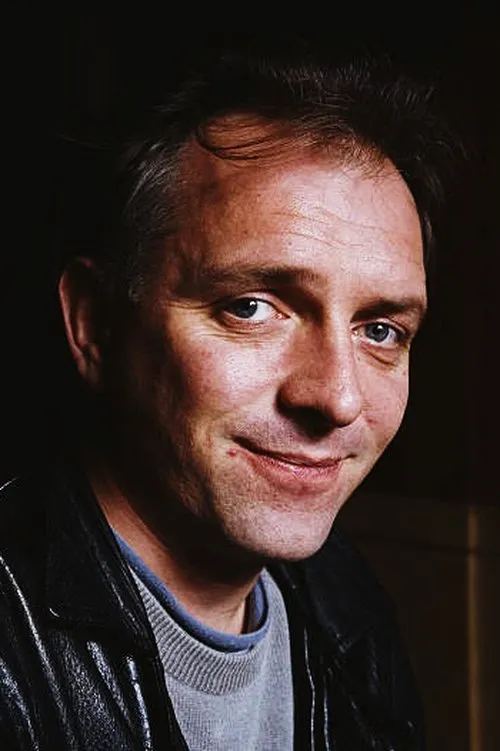 Profile photo of Rik Mayall