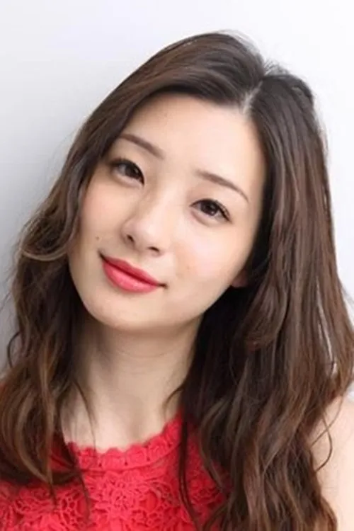 Profile photo of Rika Adachi